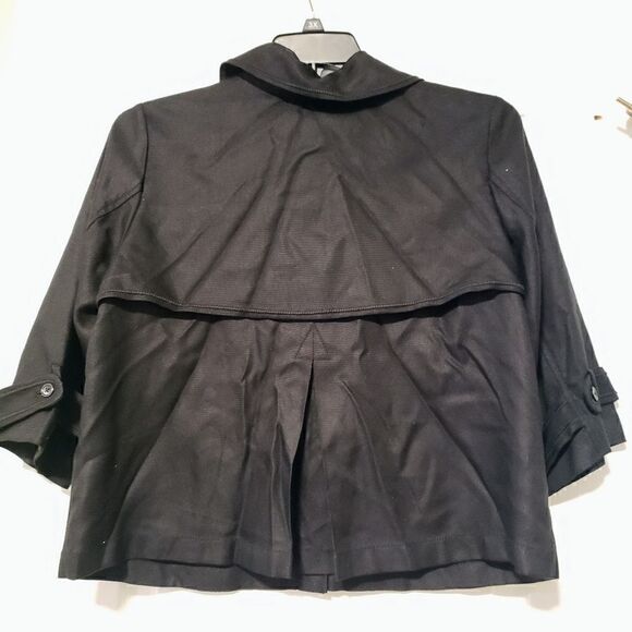 Tommy Bahama 100% silk jacket 10 - Picture 3 of 3